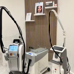 Absolu Santé Laser