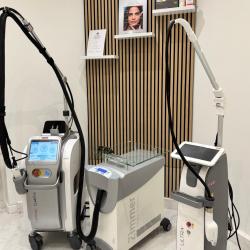 Absolu Santé Laser