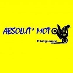 Absolut' Moto