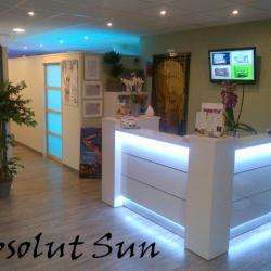 Absolut Sun