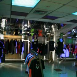 Absolut Shop System