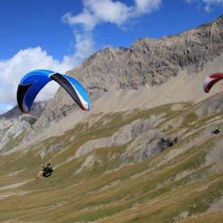 Absolute Chamonix Parapente