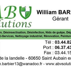 Abv Solutions