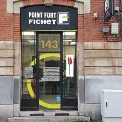 Point Fort Fichet - Elm Securite