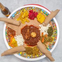 Abyssinia