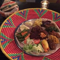 Abyssinia