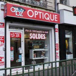Abz Optique