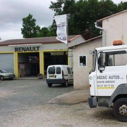 Abzac Autos