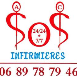 Sos Infirmieres