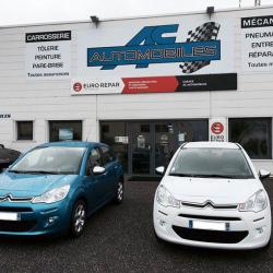 Ac Automobiles