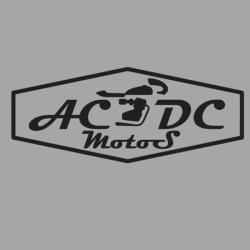 Ac Dc Motos