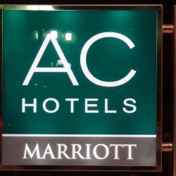 Ac Hotel By Marriott Nice