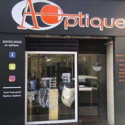 Ac Optique