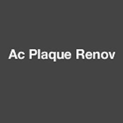 Ac Plaque Renov