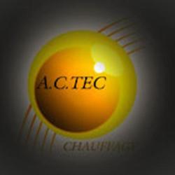 A.c. Tec Alpes Chauffage Technique