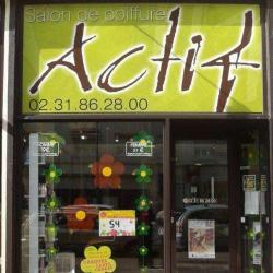 Ac'tif Coiffure
