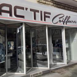 Ac'tif Coiffure