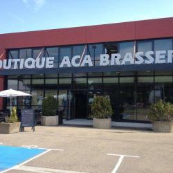 Aca Brasserie