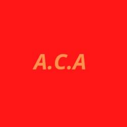 A.c.a