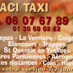 Acaci Taxi