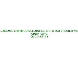 Académie Champcueilloise De Jjb