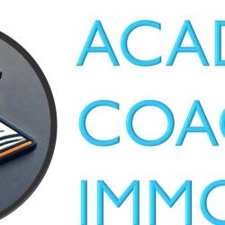 Académie Coach Immobilier