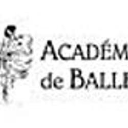 Académie De Ballet Nini Theilade