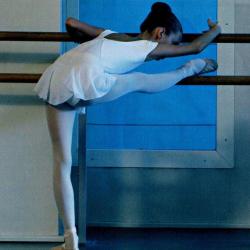 Academie De Danse Barbot Perrot