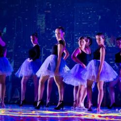 Academie De Danse D'aix