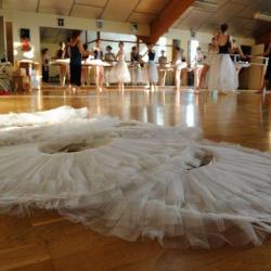 Académie De Danse Tous En Scène