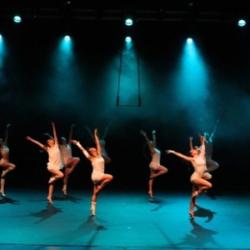Académie De Danse