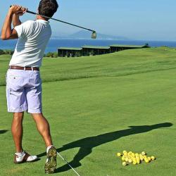 Académie De Golf Philippe Mendiburu