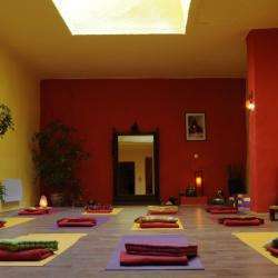 Académie De Hatha Yoga