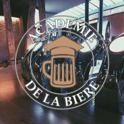 Académie De La Bière Cathédrale