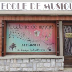 Academie De Musique