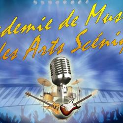 Académie De Musique Et Des Arts Scéniques