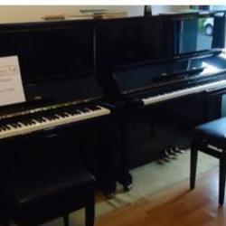 Académie De Piano