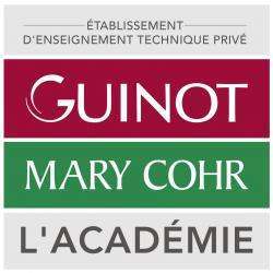 Academie Guinot Mary Cohr