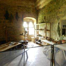 Academie Mediev Pop Termas Armagnac