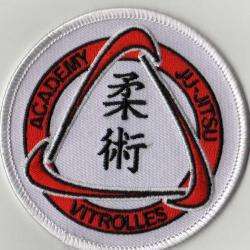 Academy Ju Jitsu Vitrolles