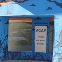 Acaf
