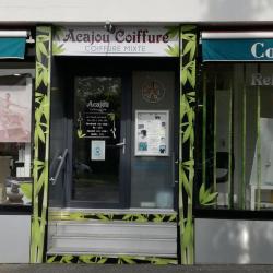 Acajou Coiffure