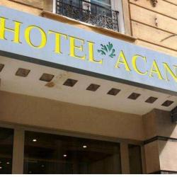 Acanthe Hotel