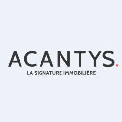 Acantys Immobilier
