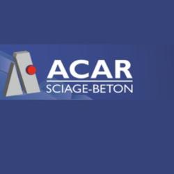 Acar Sciage-béton