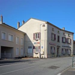 Au Carre D'assistance
