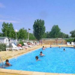 Acas Camping Le Navarre - 3 étoiles