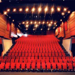 Acb - Le Théâtre