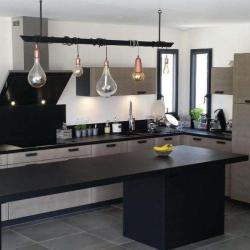 Architecture Cuisine Et Bains