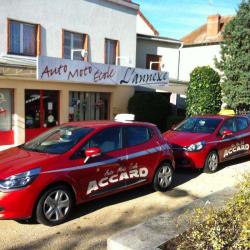 Accard Auto Ecole